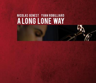 A long lone away