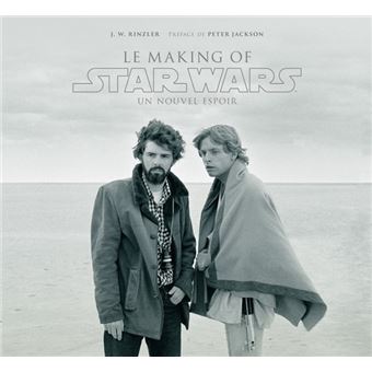 Star Wars, le making of Un nouvel espoir