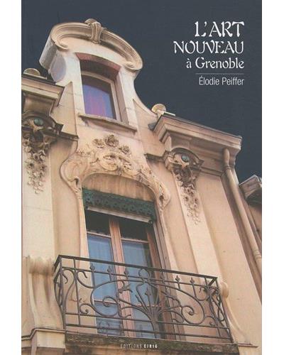 Art nouveau a grenoble