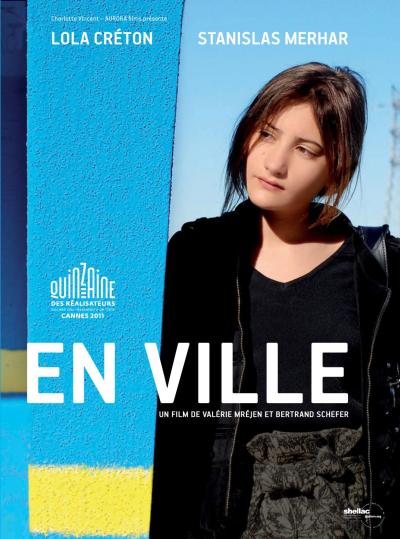 En ville