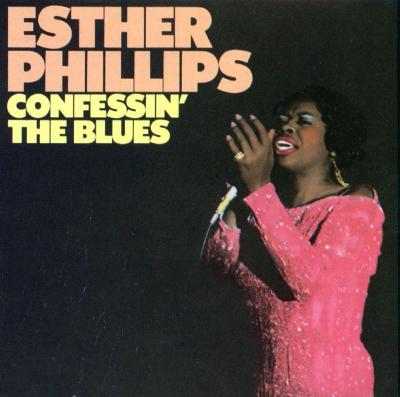 Confessin the blues