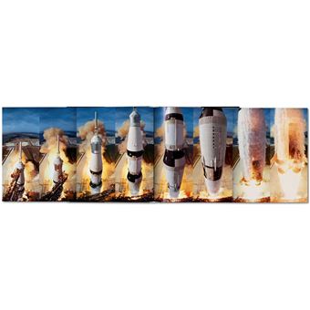 Norman Mailer. MoonFire. Édition 50e anniversaire