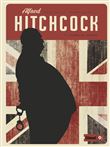 Alfred Hitchcock - Tome 01