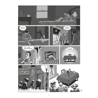 Alfred Hitchcock - Tome 01