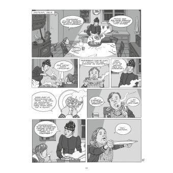 Alfred Hitchcock - Tome 01