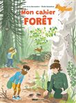 Mon cahier forêt