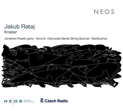 Jakub Rataj : Kratzer