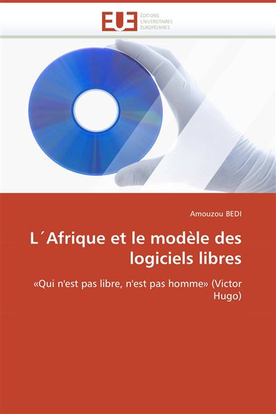 L´Afrique et le modèle des logiciels libres