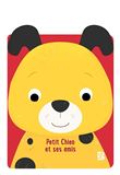 Mes grandes oreilles (chien): Petit chien et ses amis