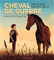 Cheval de guerre, l'album