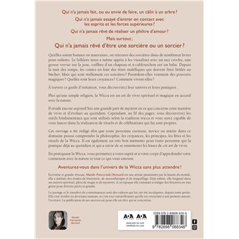 La Wicca et ses mystères