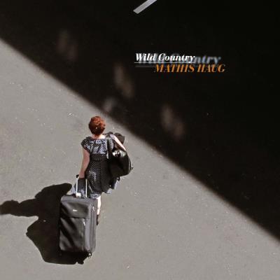 Wild Country Digipack