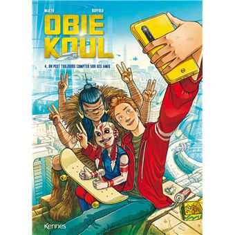 Obie Koul