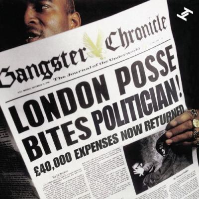 Gangster chronicles the definitive collection