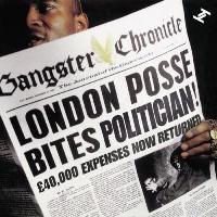 Gangster chronicles the definitive collection