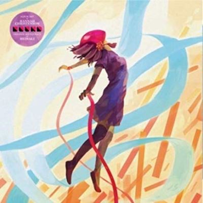 BOUND/OST/2LP