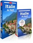 Italie du Nord (guide 3en1)