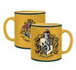 Mug Harry Potter Hufflepuff Blason