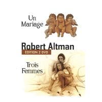 Coffret Robert Altman