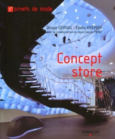 Concept Store