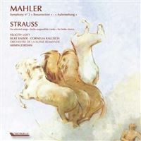 Mahler - Strauss