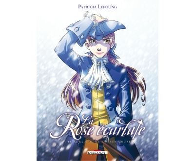La Rose écarlate