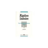 Algèbre linéaire