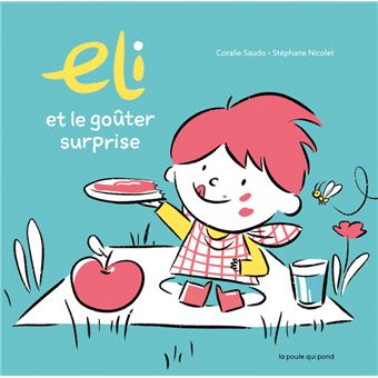 Le Goûter surprise