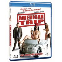 American Trip - Blu-Ray