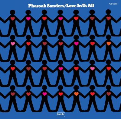 Love in us all/ed limitee