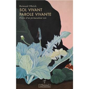 Sol vivant, parole vivante