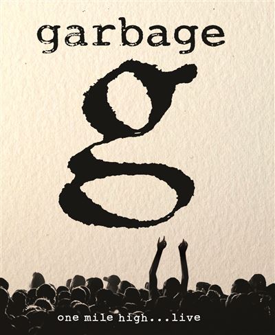One Mile High... Live 2012 Blu-ray