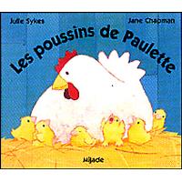 Poussins de paulette