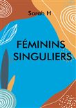 Féminins singuliers