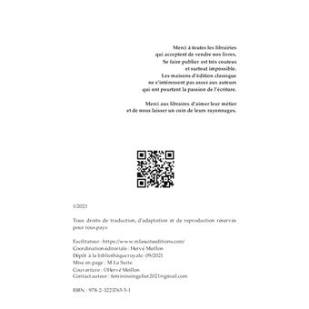 Féminins singuliers