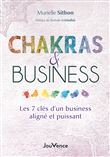 Chakras et business