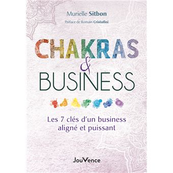 Chakras et business