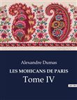Les mohicans de paris