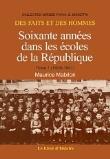 60 annees dans les ecoles de la republique,1
