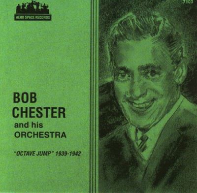 Octave jump 1939 1942