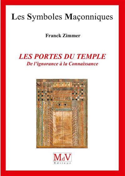 Les portes du temple