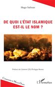De quoi l'État islamique est-il le nom ?