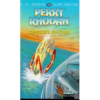 Perry Rhodan - Perry Rhodan, Tome 132 T132 - 1
