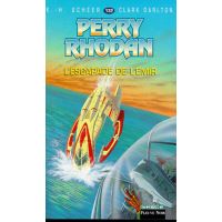 Perry Rhodan - numéro 132 L'escapade de L'Emir