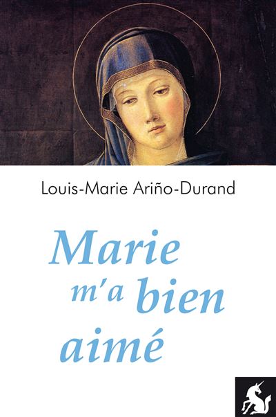 Marie m'a bien aime