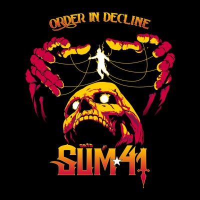 Order In Decline Edition Deluxe