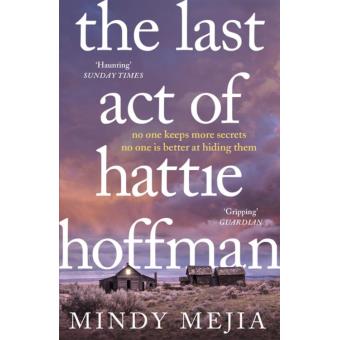 The Last Act of Hattie Hoffman - 1