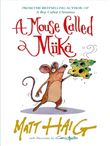 A mouse called Miika