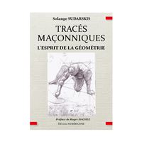 Tracés Maçonniques
