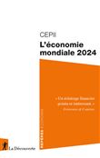 L'économie mondiale 2024